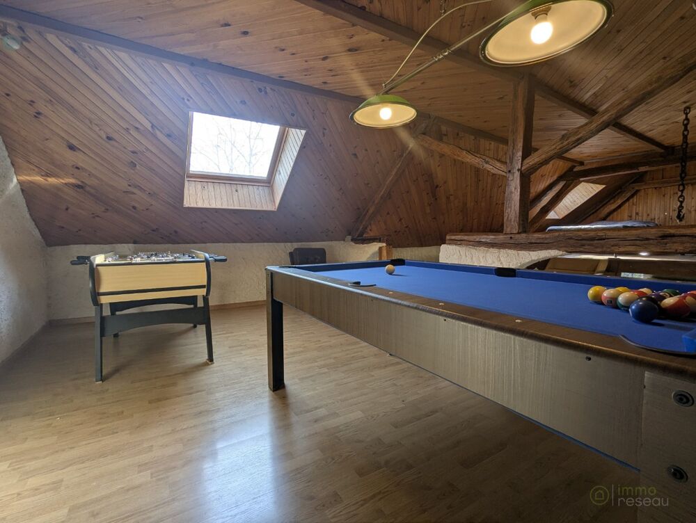 Vente Maison Maison individuelle Dampierre en bresse