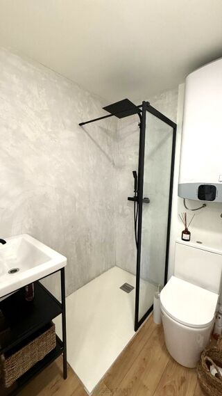  Appartement à vendre 1 pièce 14 m²