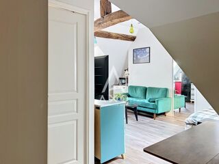  Appartement à louer 1 pièce 22 m² Dijon