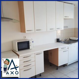  Maison � vendre 3 pi�ces 50 m�