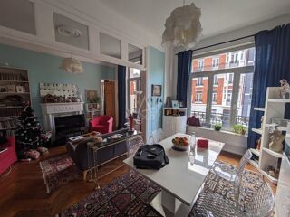  Appartement  vendre 3 pices 86 m