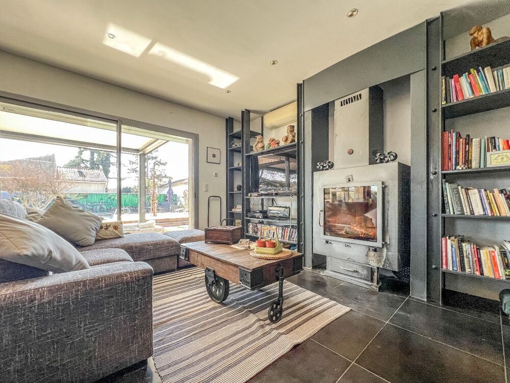 � vendre  Maison L'Isle-sur-la-Sorgue (84800)