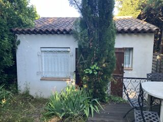  Maison � vendre 2 pi�ces 30 m�