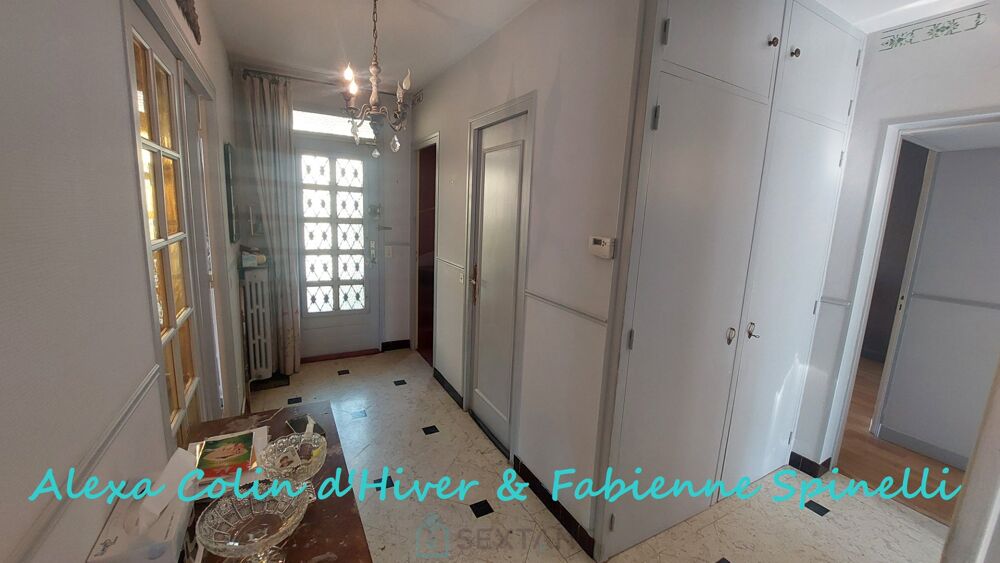 Vente Maison Maison de village Vailly sur aisne
