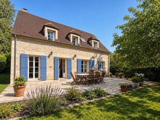 Maison 171m2 Boury-en-Vexin