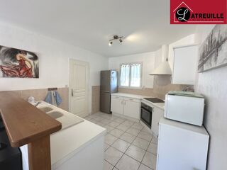 Vente Maison Maison Tesson