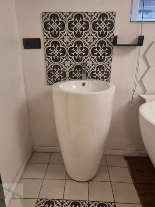  Appartement � vendre 1 pi�ce 20 m�