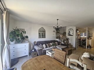  Maison à vendre 4 pièces 94 m²