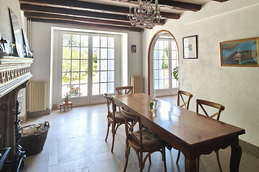 � vendre  Villa Ch�teau-la-Valli�re (37330)