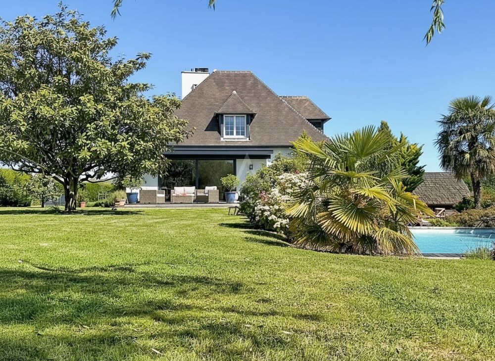 à vendre  Villa Pont-l'Évêque (14130)