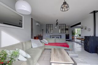  Maison à vendre 5 pièces 140 m²