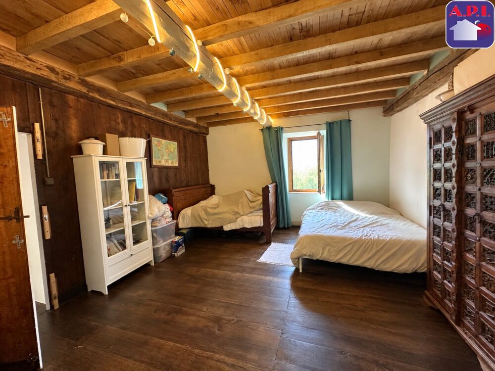 Vente Maison Maison Saint lary