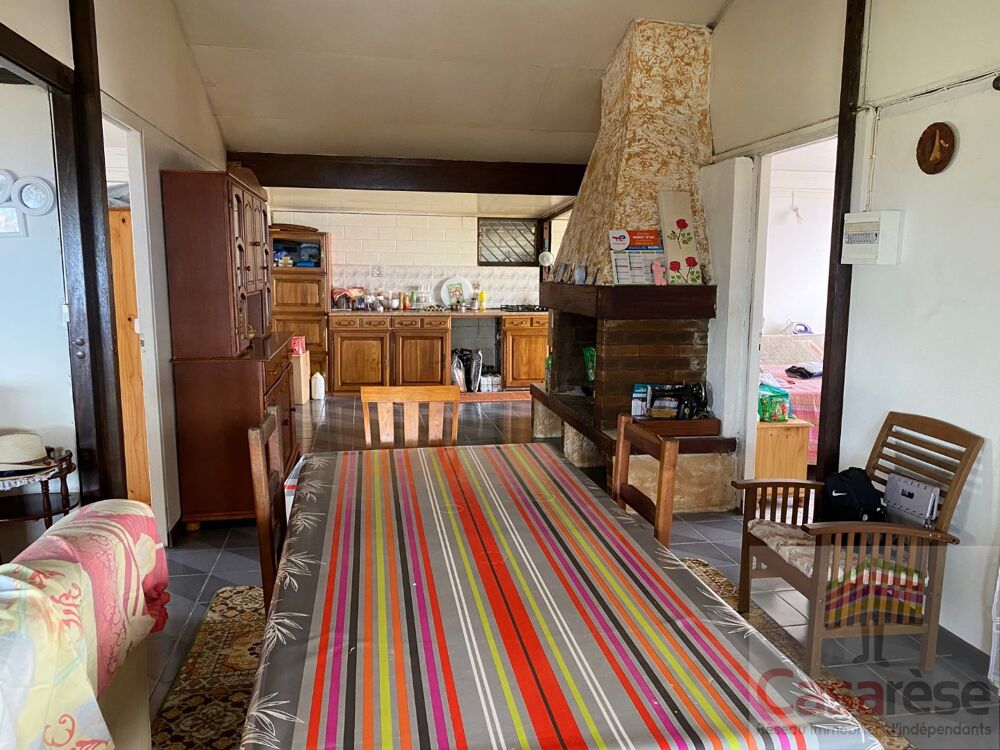 Vente Maison Maison Le tampon