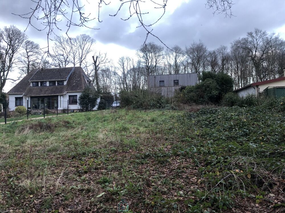Vente Terrain Terrain constructible Ymare