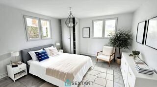  Maison à vendre 4 pièces 96 m²