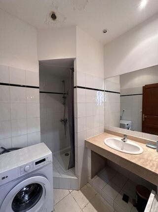  Appartement  vendre 2 pices 50 m