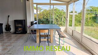  Maison à vendre 4 pièces 128 m²