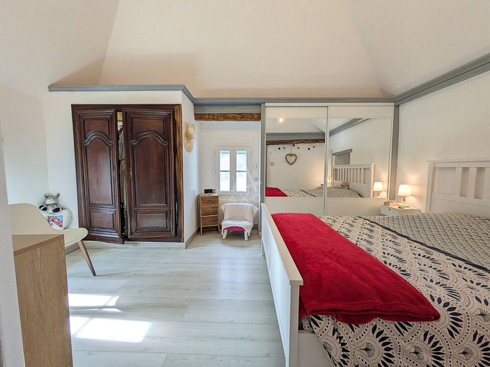 Vente Maison Maison Lacarry arhan charritte de
