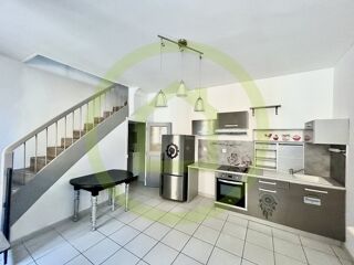  Maison à vendre 2 pièces 53 m²