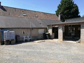  Maison à vendre 7 pièces 100 m²