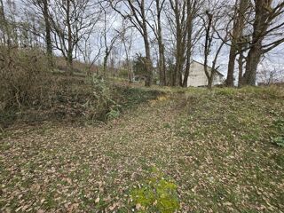  Terrain � vendre 624 m�