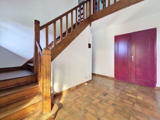  Maison à vendre 9 pièces 201 m²