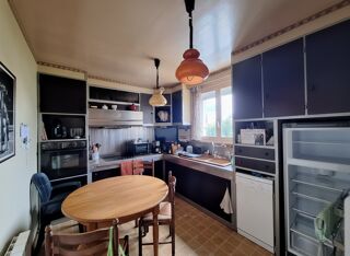  Maison � vendre 5 pi�ces 100 m�