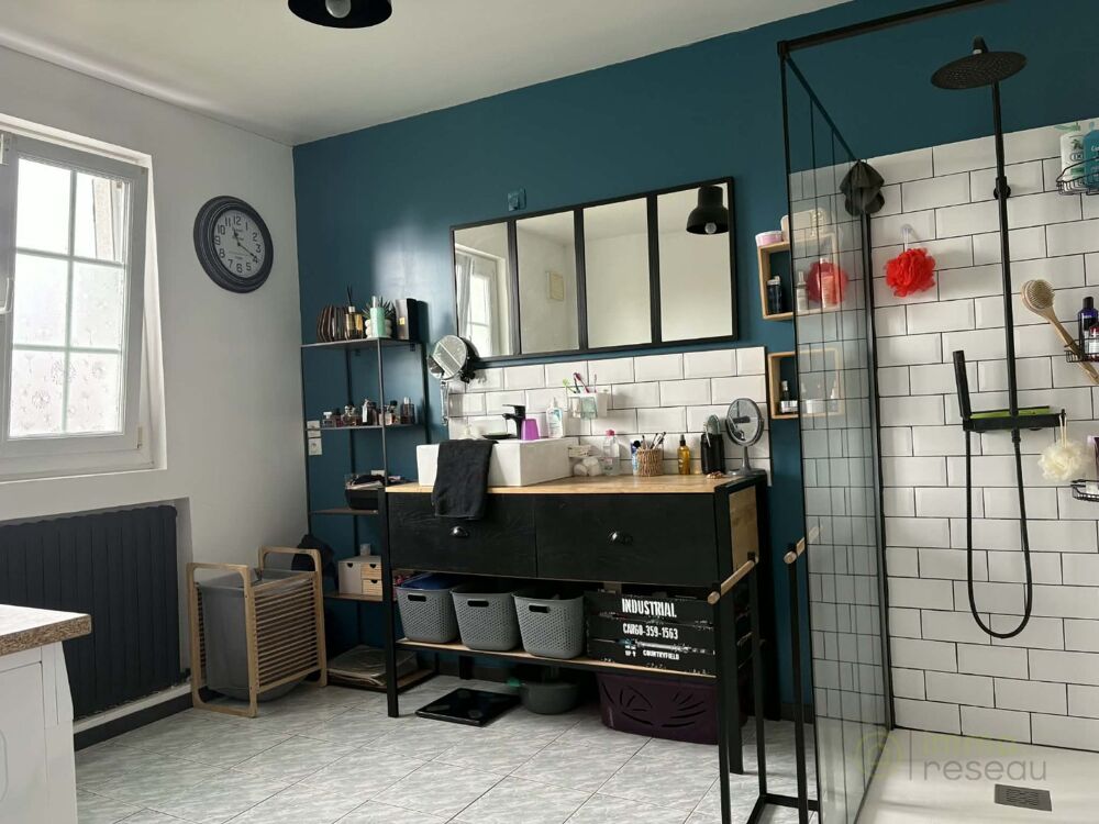 Vente Maison Maison Guiscard