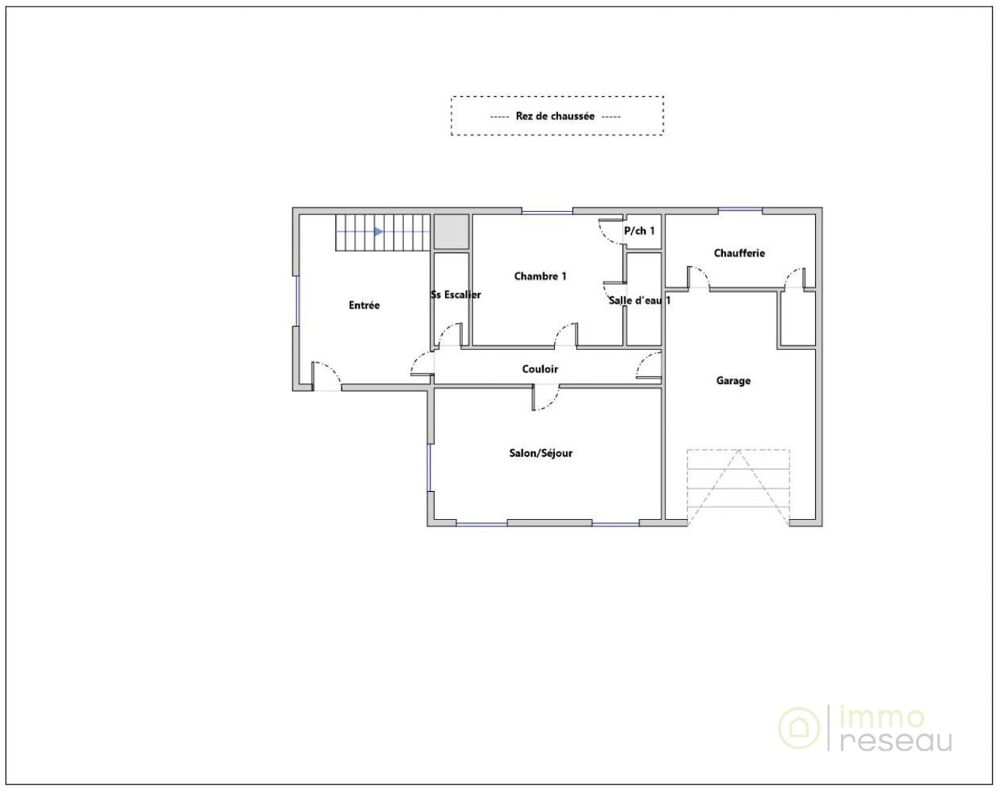 à vendre  Maison Nimes (30900)
