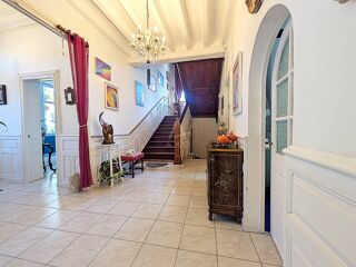  Villa � vendre 13 pi�ces 284 m�