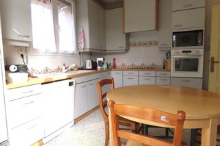  Maison � vendre 7 pi�ces 198 m�