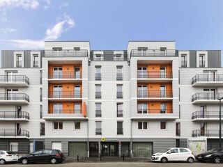  Appartement  vendre 1 pice 22 m