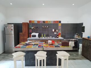  Maison � vendre 5 pi�ces 180 m� Nguerigne