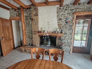  Maison � vendre 8 pi�ces 141 m�