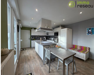  Maison � vendre 7 pi�ces 132 m�