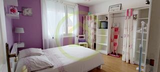  Maison à vendre 3 pièces 40 m²
