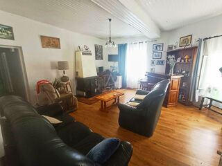  Maison � vendre 4 pi�ces 80 m�