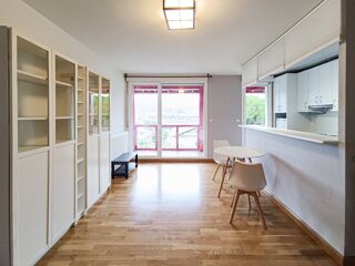  Appartement � vendre 2 pi�ces 43 m�