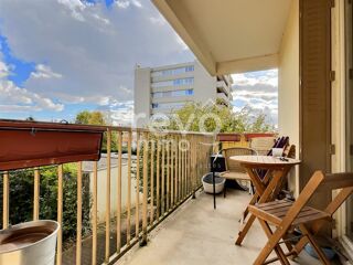  Appartement � vendre 5 pi�ces 96 m�