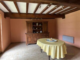  Maison à vendre 4 pièces 106 m²
