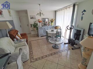  Appartement à vendre 3 pièces 61 m²