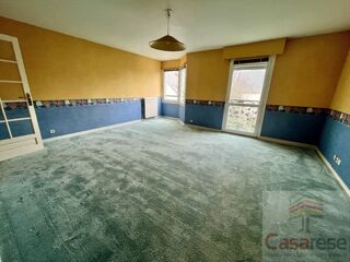  Appartement � vendre 4 pi�ces 84 m�