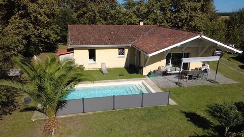   Maison Maison - 5 pi�ce(s) - 122 m�