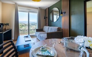  Appartement � vendre 2 pi�ces 31 m�