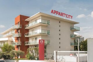  Appartement à vendre 1 pièce 24 m²