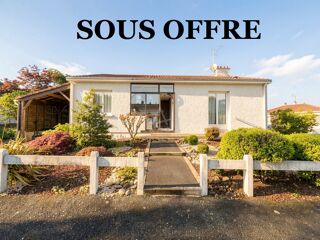  Maison à vendre 4 pièces 82 m²
