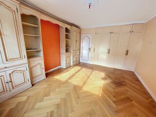  Appartement à vendre 3 pièces 80 m²