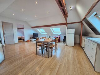  Appartement � vendre 3 pi�ces 45 m�