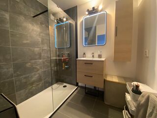  Appartement � vendre 2 pi�ces 44 m�