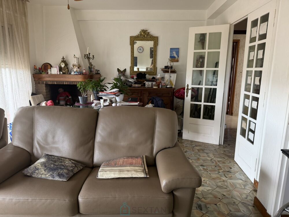 Vente Appartement Appartement Nice